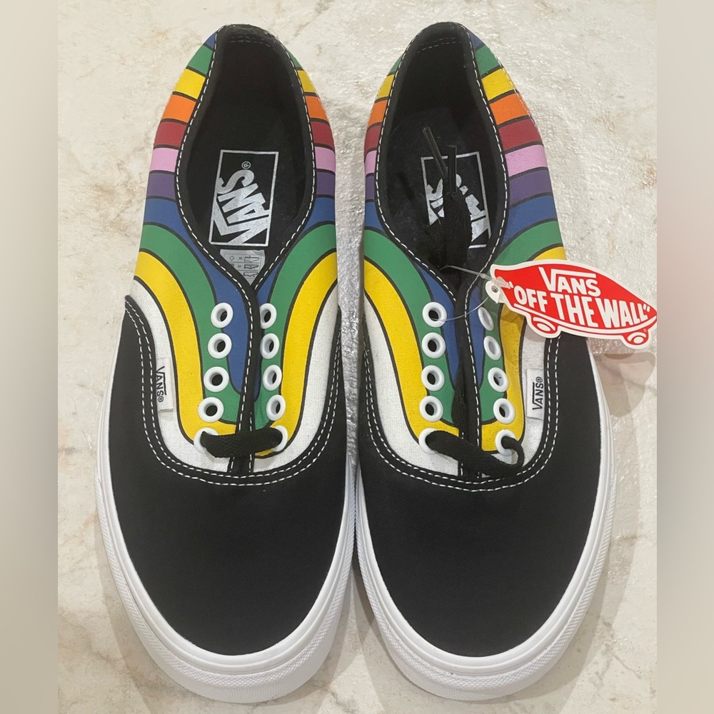 Vans Multicolor Authentic